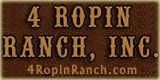 4 ropin ranch