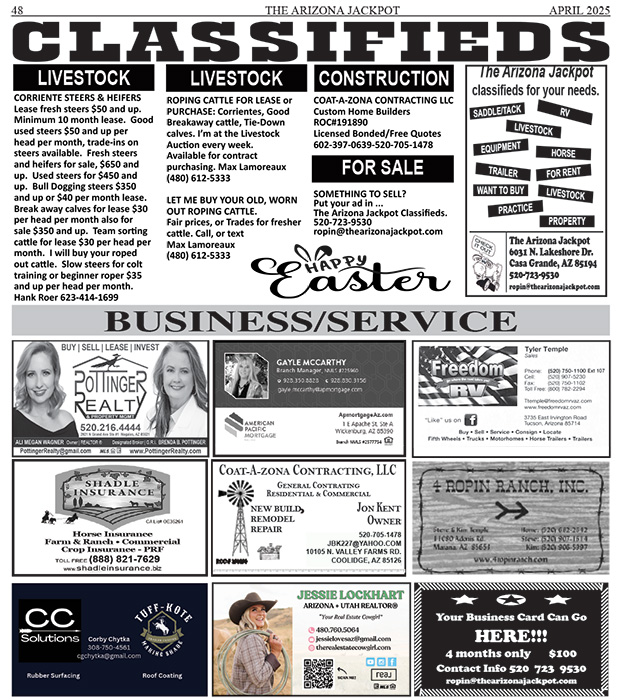 Classifieds Image