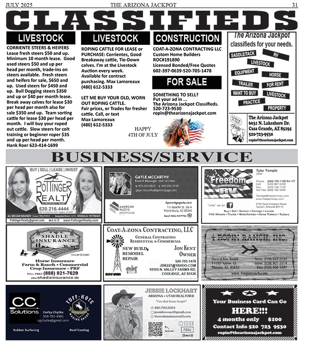 Classifieds Image